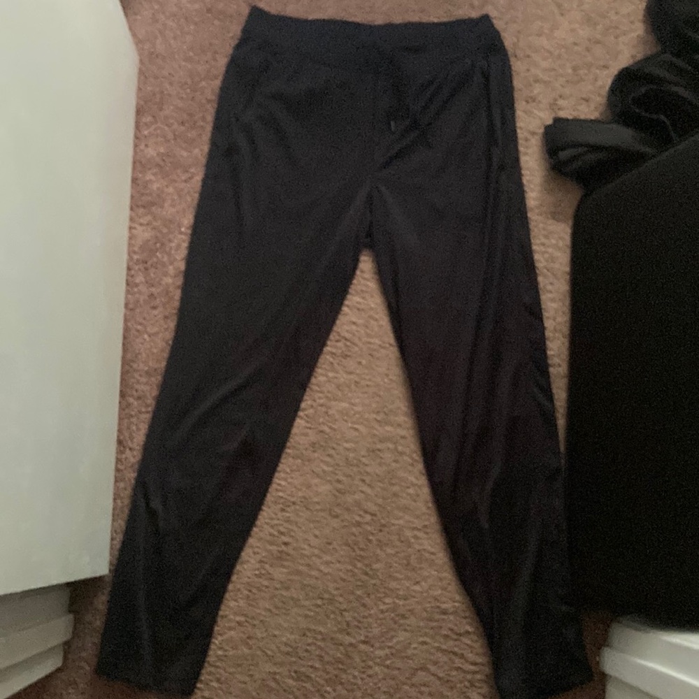 Men’s All In Motion Train Pants M32
